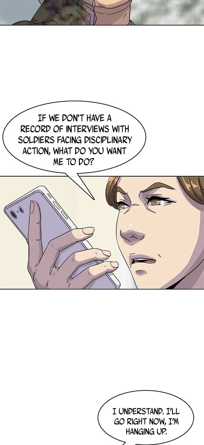 Read Kitchen Soldier chapter 36 image 54 on Lezhin