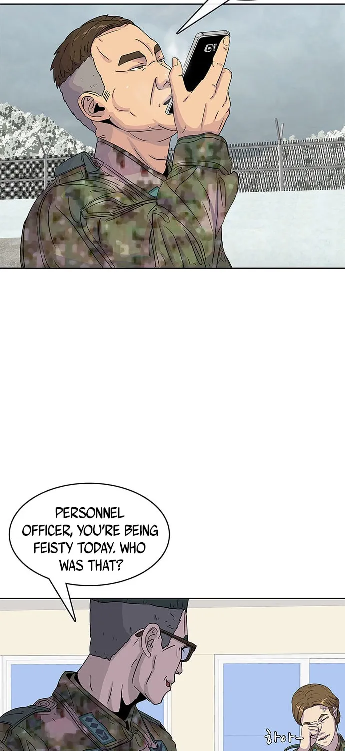 Read Kitchen Soldier chapter 36 image 55 on Lezhin