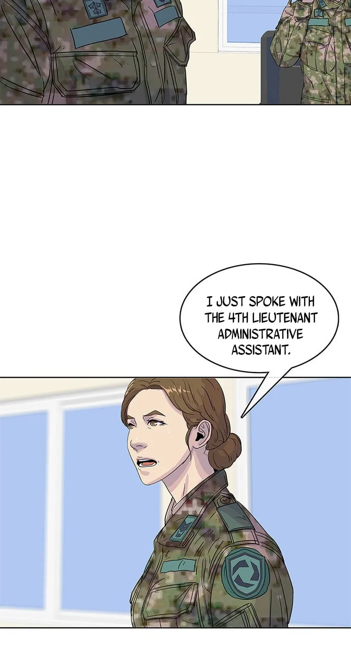 Read Kitchen Soldier chapter 36 image 56 on Lezhin