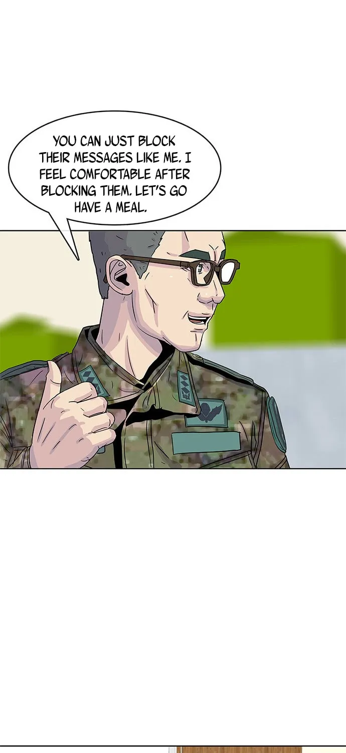 Read Kitchen Soldier chapter 36 image 57 on Lezhin