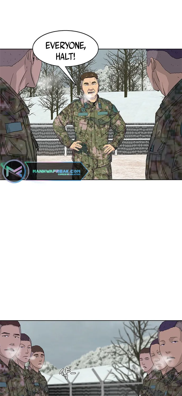 Read Kitchen Soldier chapter 36 image 9 on Lezhin