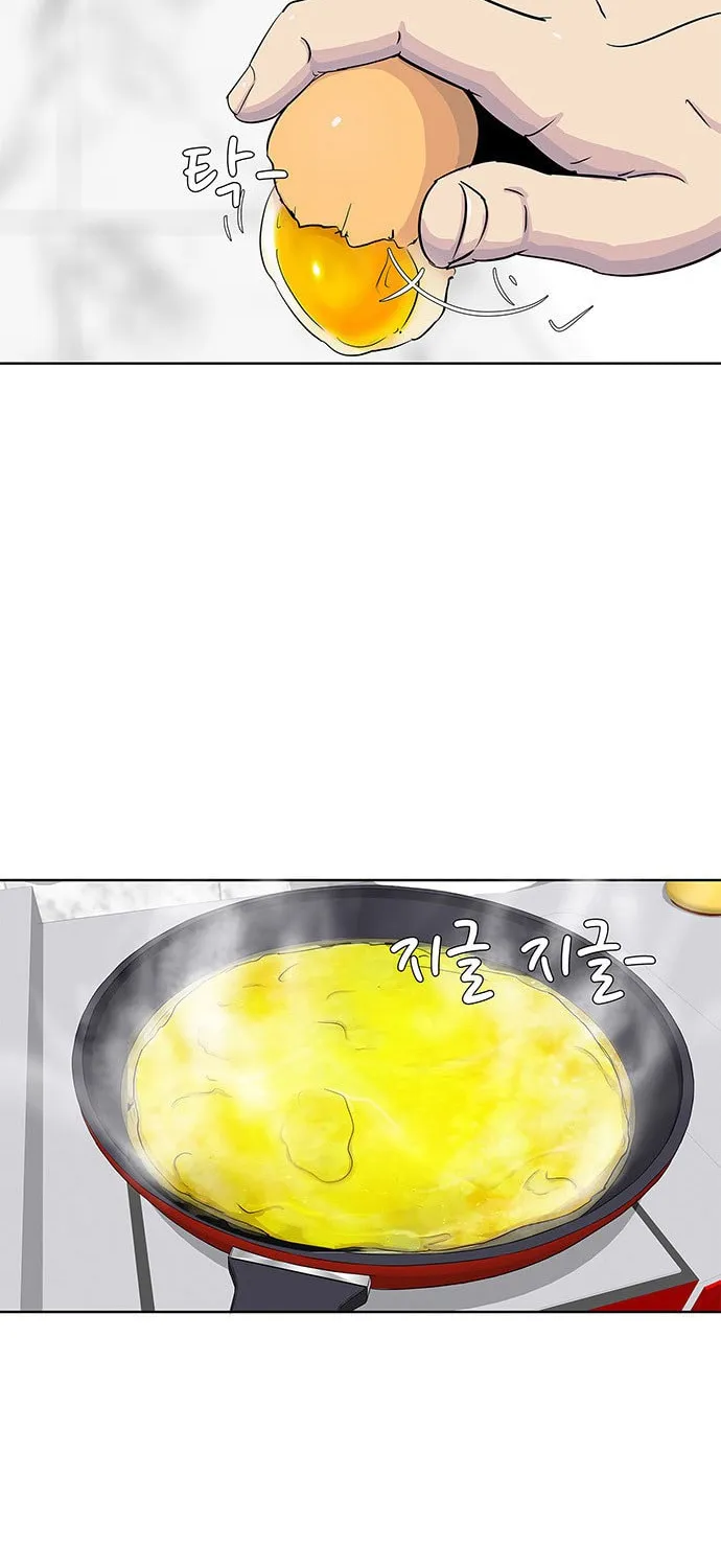 Read Kitchen Soldier chapter 37 image 19 on Lezhin