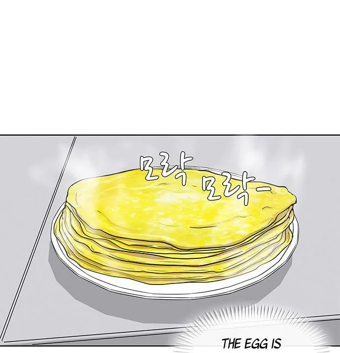 Read Kitchen Soldier chapter 37 image 20 on Lezhin