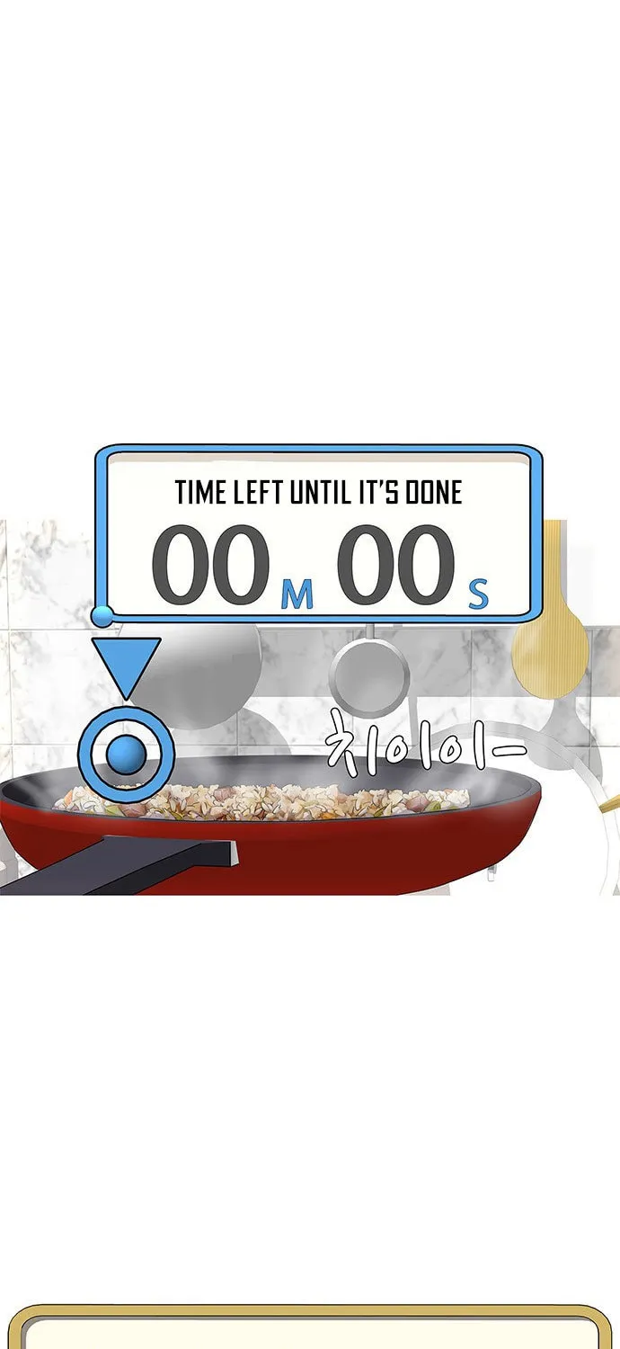 Read Kitchen Soldier chapter 37 image 25 on Lezhin