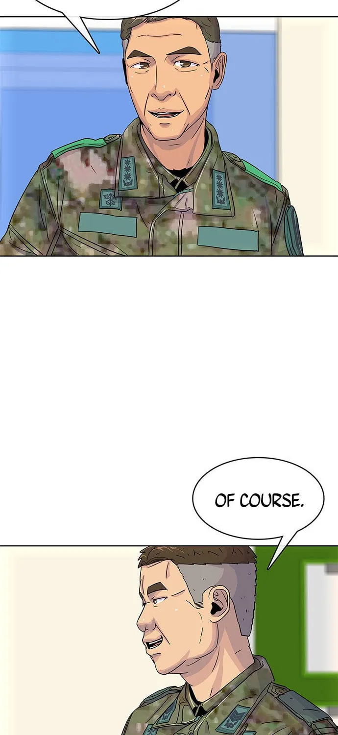 Read Kitchen Soldier chapter 37 image 31 on Lezhin