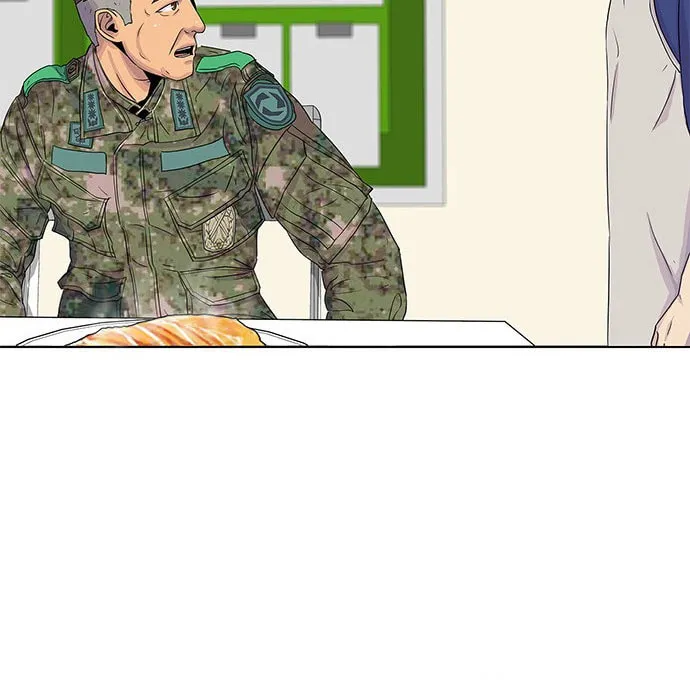 Read Kitchen Soldier chapter 37 image 35 on Lezhin