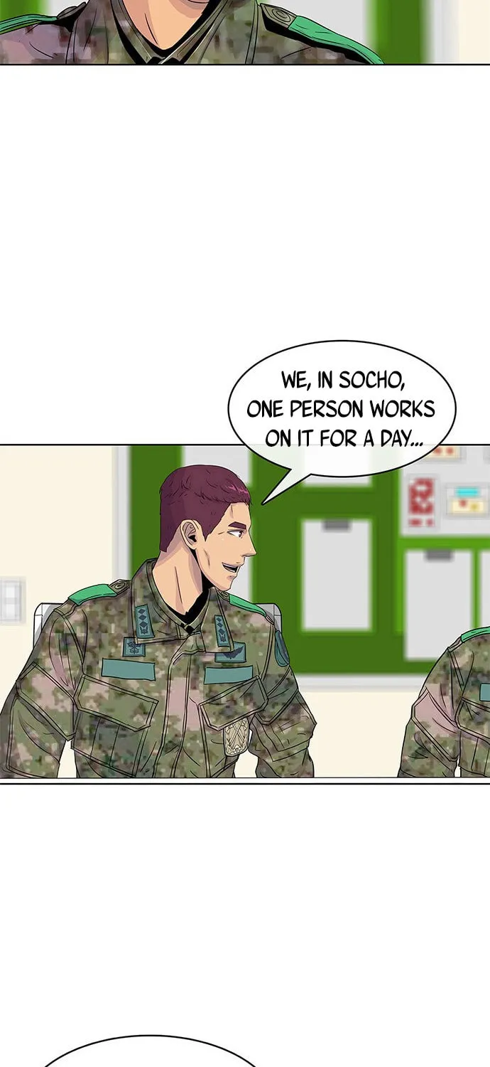 Read Kitchen Soldier chapter 37 image 37 on Lezhin