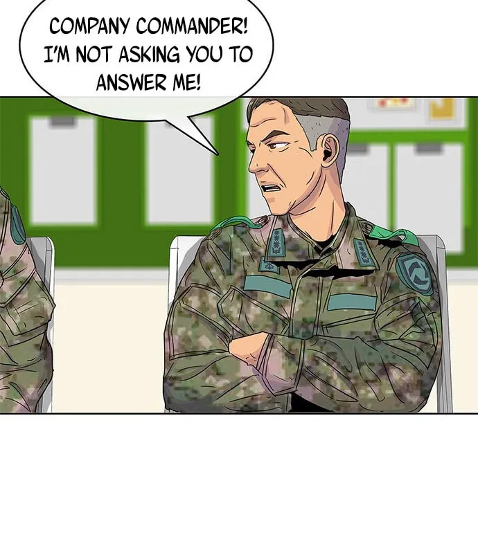 Read Kitchen Soldier chapter 37 image 38 on Lezhin