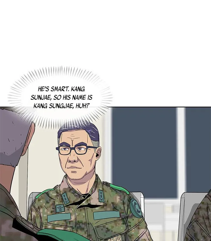 Read Kitchen Soldier chapter 37 image 41 on Lezhin