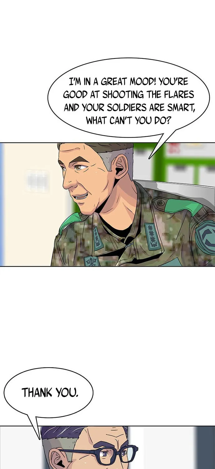 Read Kitchen Soldier chapter 37 image 45 on Lezhin