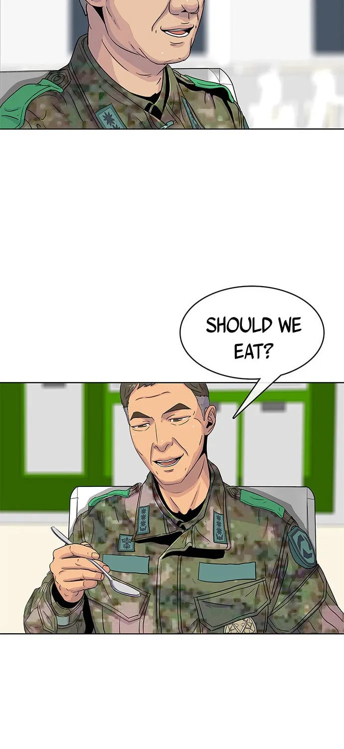 Read Kitchen Soldier chapter 37 image 46 on Lezhin