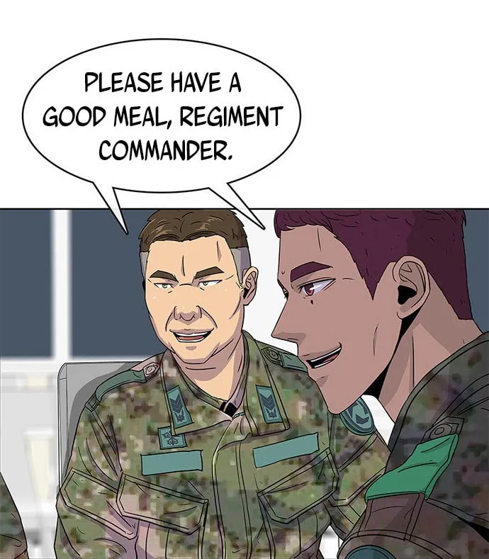 Read Kitchen Soldier chapter 37 image 47 on Lezhin