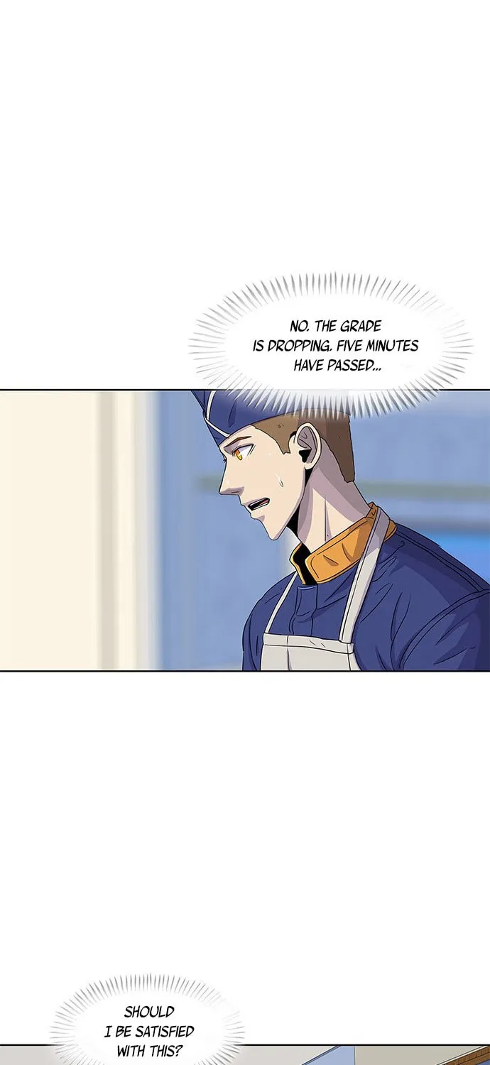 Read Kitchen Soldier chapter 37 image 49 on Lezhin