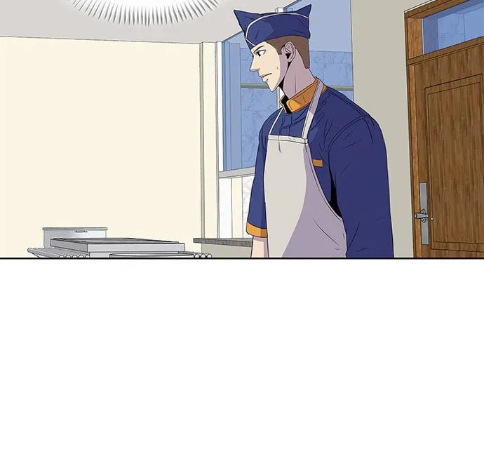 Read Kitchen Soldier chapter 37 image 50 on Lezhin