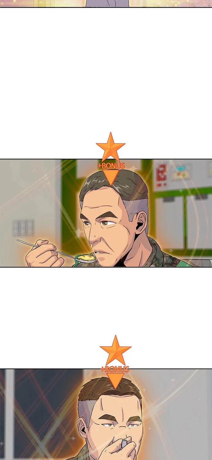 Read Kitchen Soldier chapter 37 image 55 on Lezhin