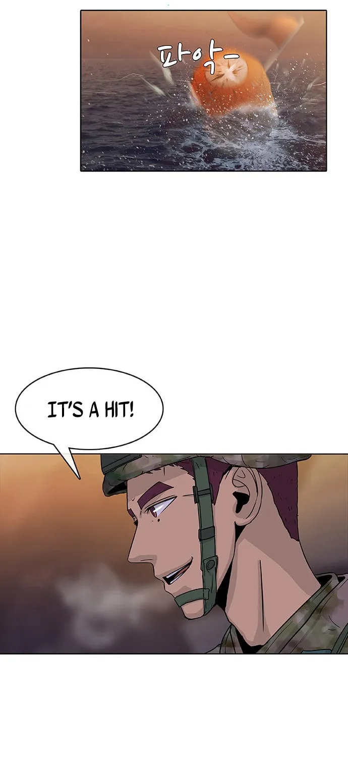 Read Kitchen Soldier chapter 37 image 6 on Lezhin