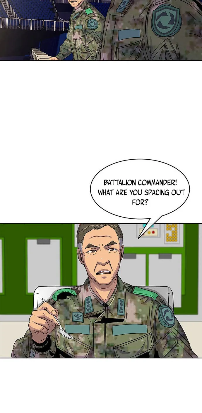 Read Kitchen Soldier chapter 38 image 11 on Lezhin