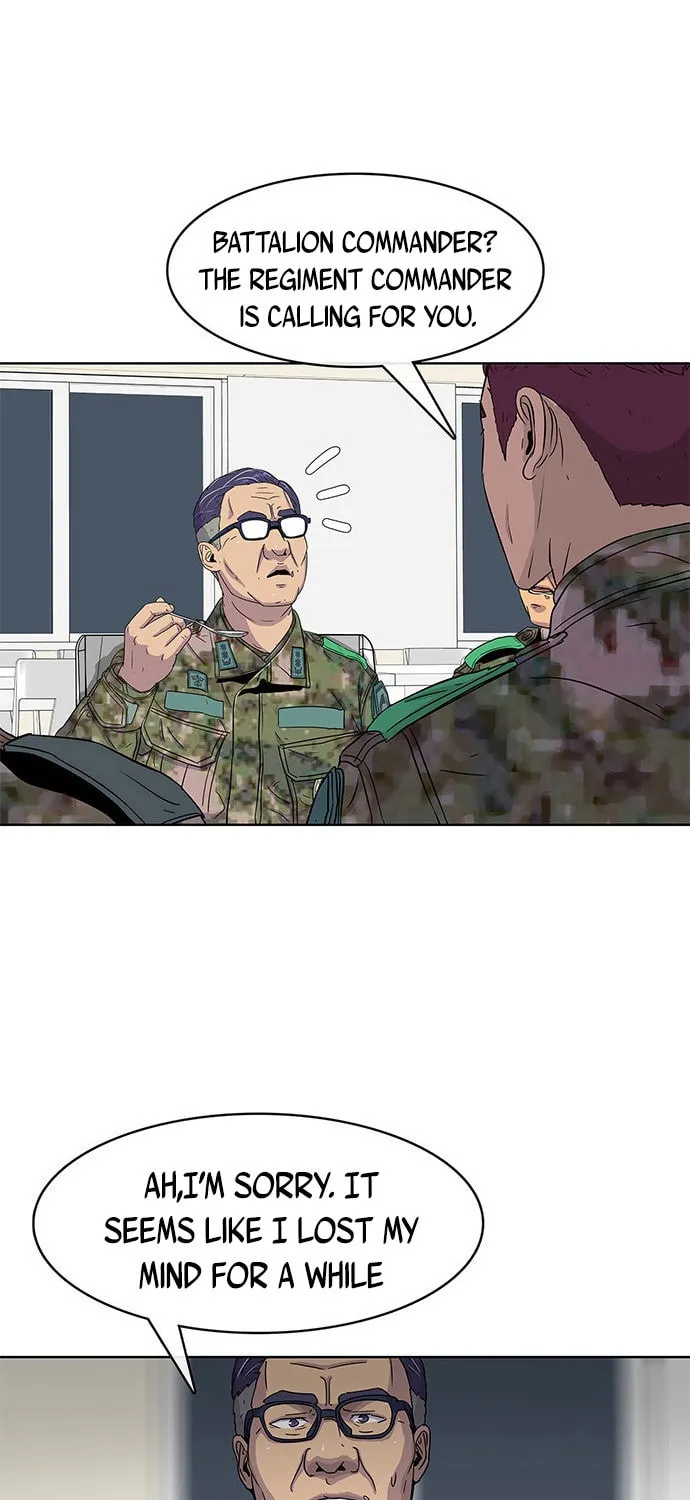 Read Kitchen Soldier chapter 38 image 12 on Lezhin