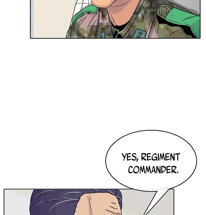 Read Kitchen Soldier chapter 38 image 26 on Lezhin