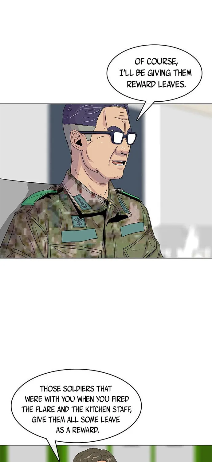 Read Kitchen Soldier chapter 38 image 28 on Lezhin