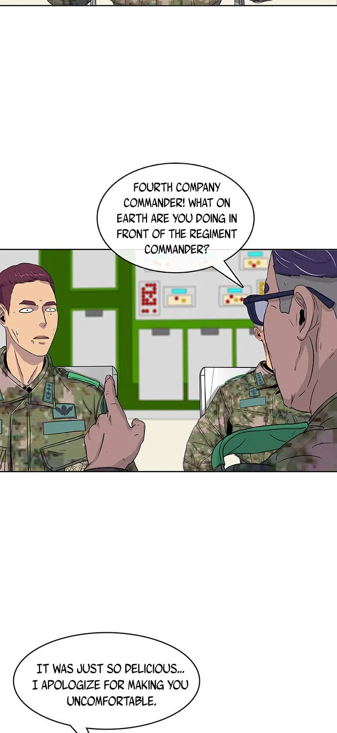 Read Kitchen Soldier chapter 38 image 3 on Lezhin