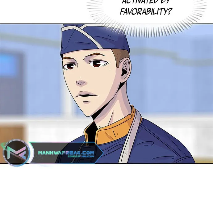 Read Kitchen Soldier chapter 38 image 32 on Lezhin