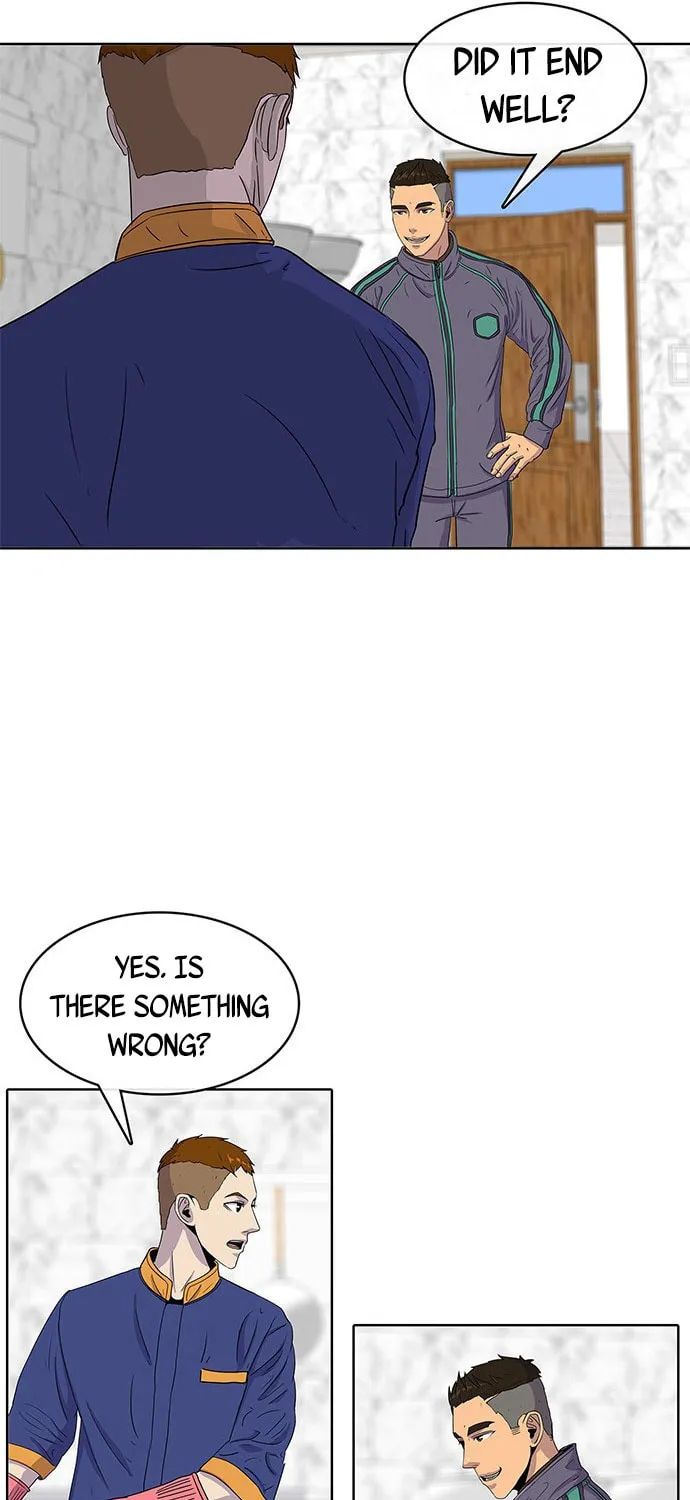 Read Kitchen Soldier chapter 38 image 36 on Lezhin