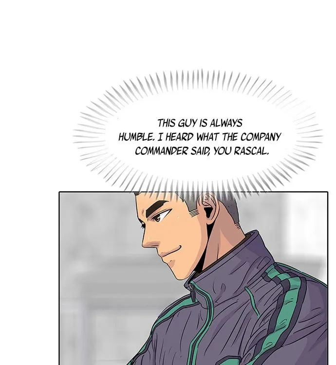 Read Kitchen Soldier chapter 38 image 38 on Lezhin