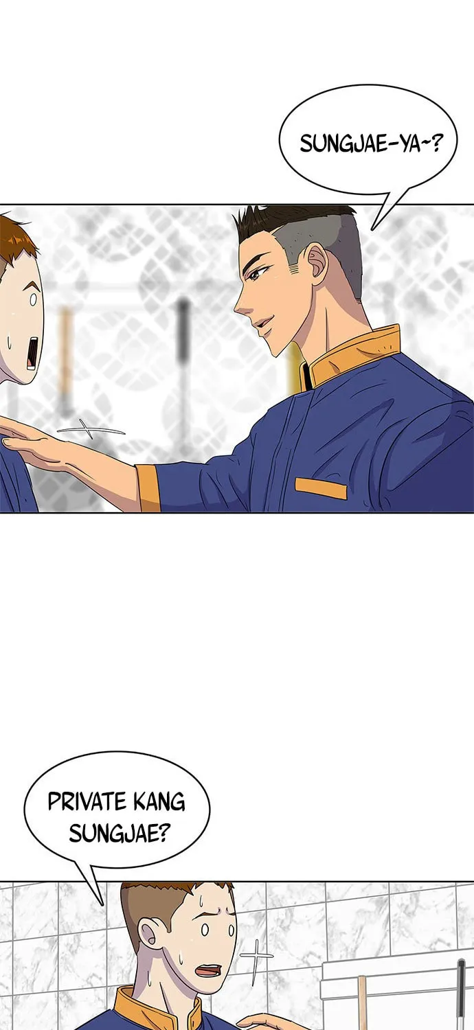 Read Kitchen Soldier chapter 38 image 45 on Lezhin