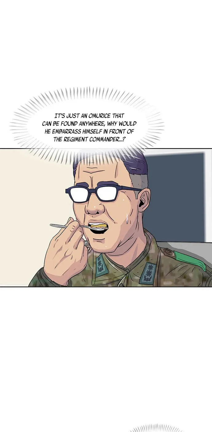 Read Kitchen Soldier chapter 38 image 5 on Lezhin