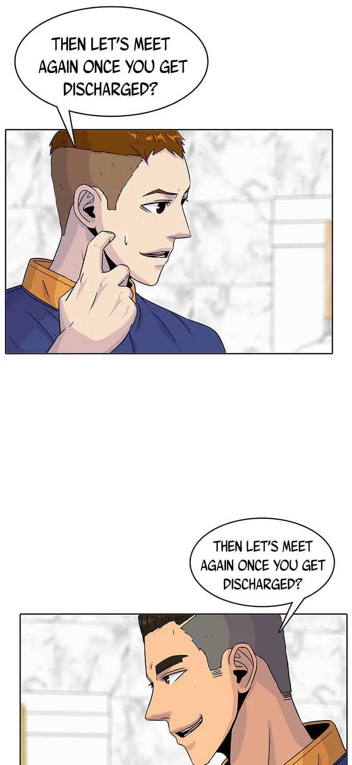 Read Kitchen Soldier chapter 38 image 51 on Lezhin