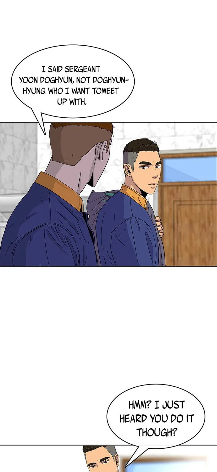 Read Kitchen Soldier chapter 38 image 57 on Lezhin