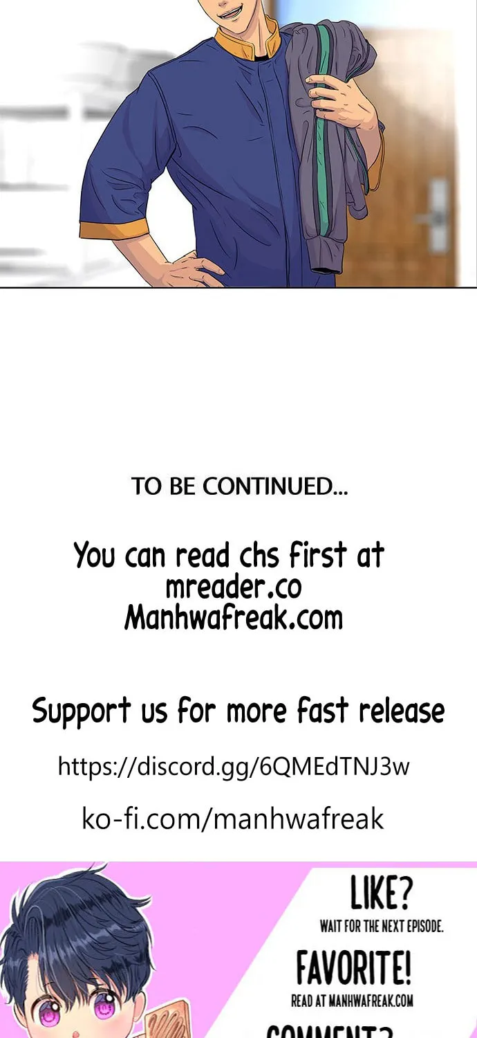 Read Kitchen Soldier chapter 38 image 58 on Lezhin