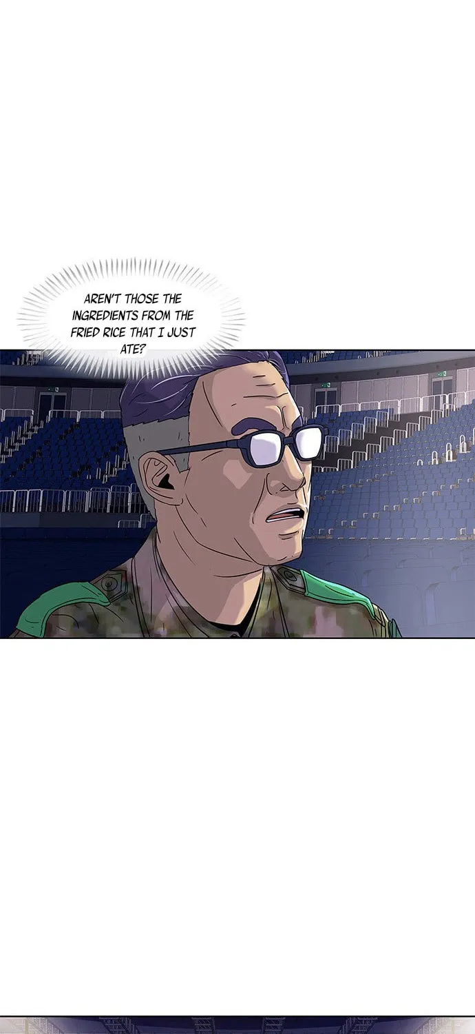 Read Kitchen Soldier chapter 38 image 7 on Lezhin