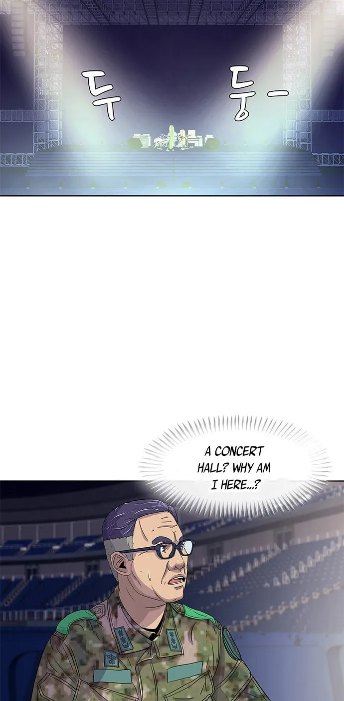 Read Kitchen Soldier chapter 38 image 8 on Lezhin