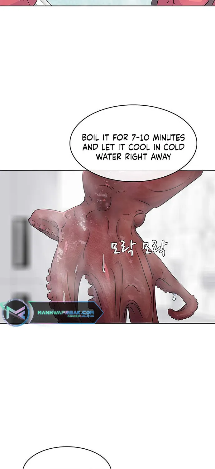 Read Kitchen Soldier chapter 39 image 10 on Lezhin