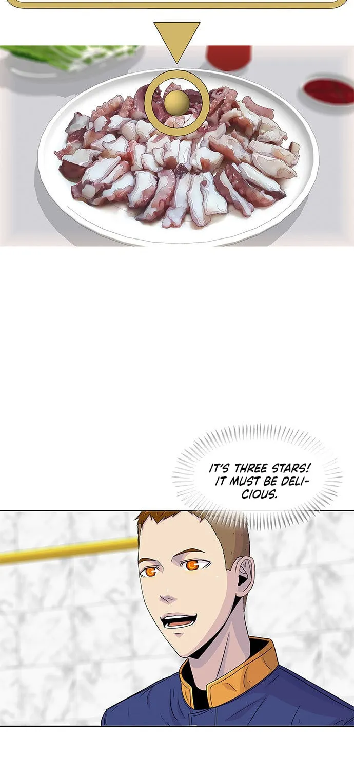 Read Kitchen Soldier chapter 39 image 13 on Lezhin