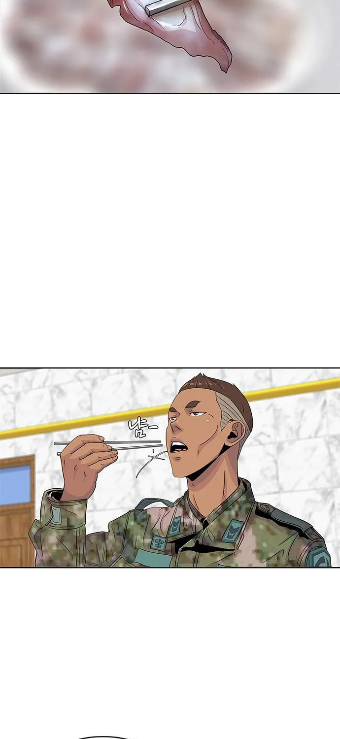 Read Kitchen Soldier chapter 39 image 15 on Lezhin