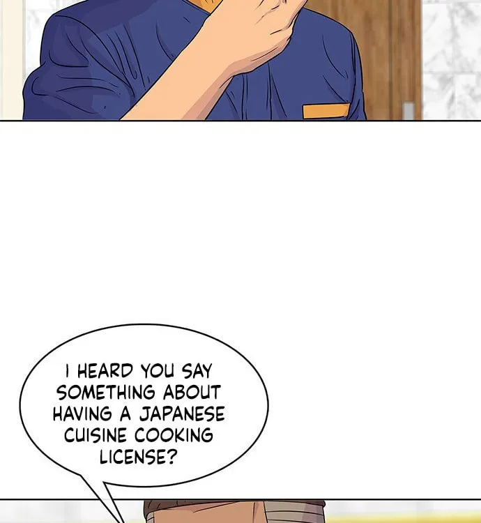 Read Kitchen Soldier chapter 39 image 17 on Lezhin