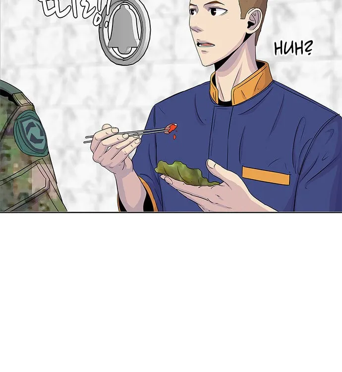 Read Kitchen Soldier chapter 39 image 20 on Lezhin
