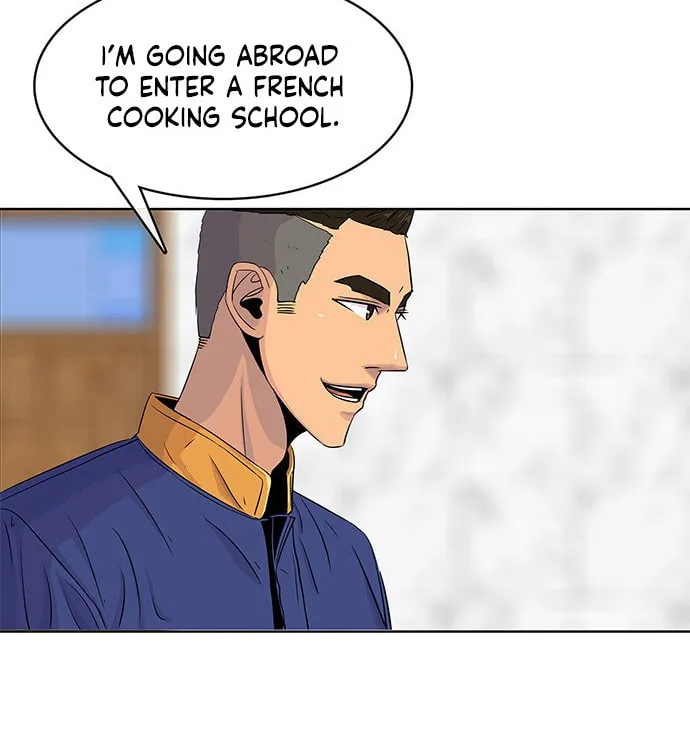 Read Kitchen Soldier chapter 39 image 23 on Lezhin