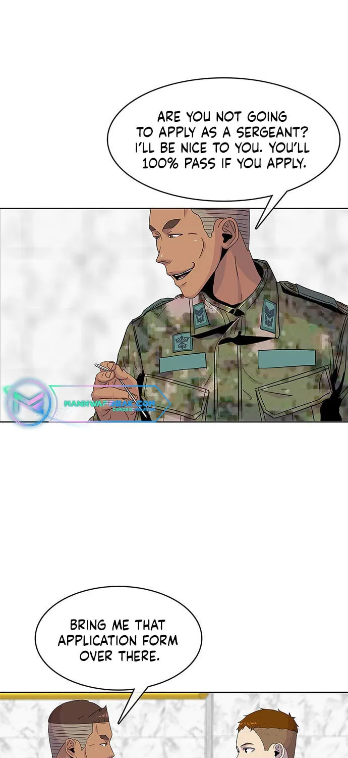 Read Kitchen Soldier chapter 39 image 24 on Lezhin