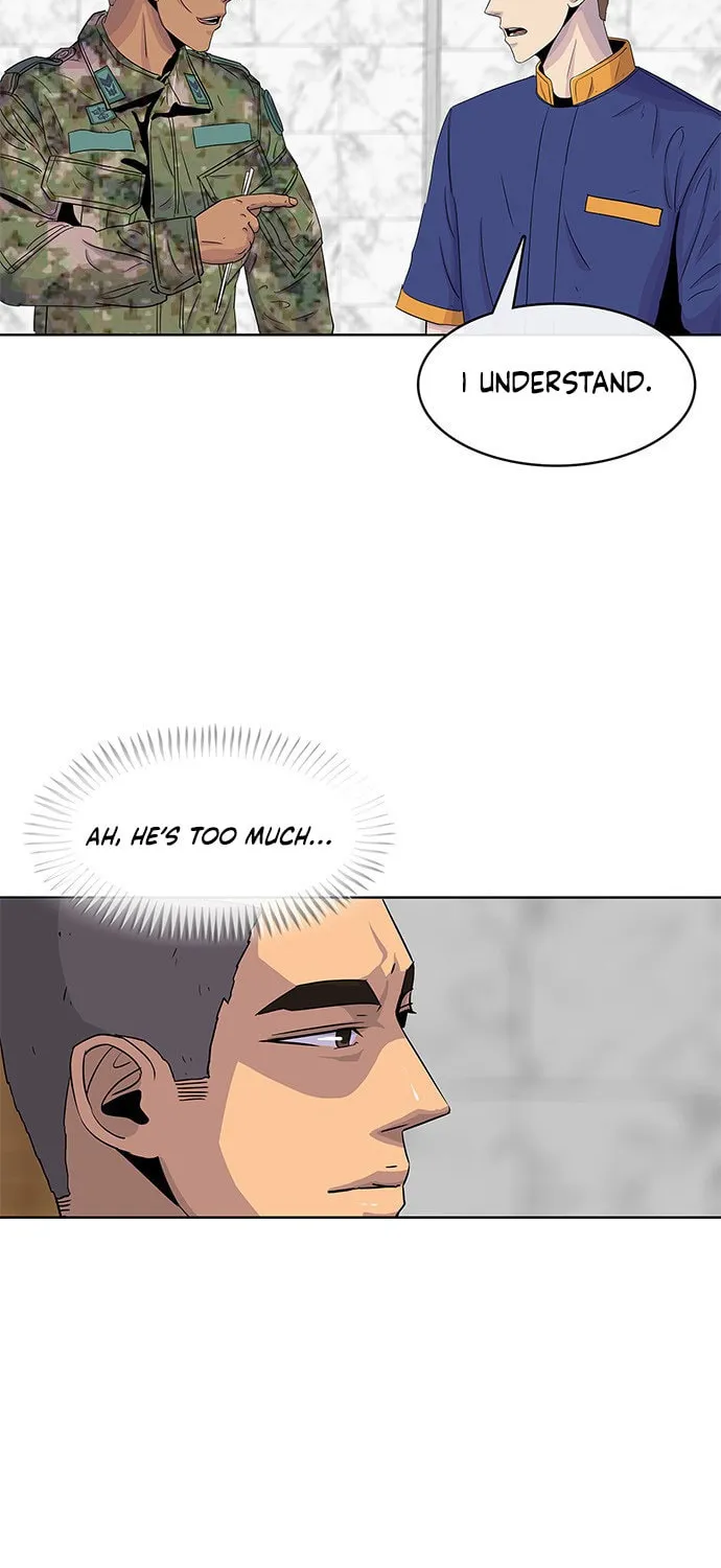 Read Kitchen Soldier chapter 39 image 25 on Lezhin