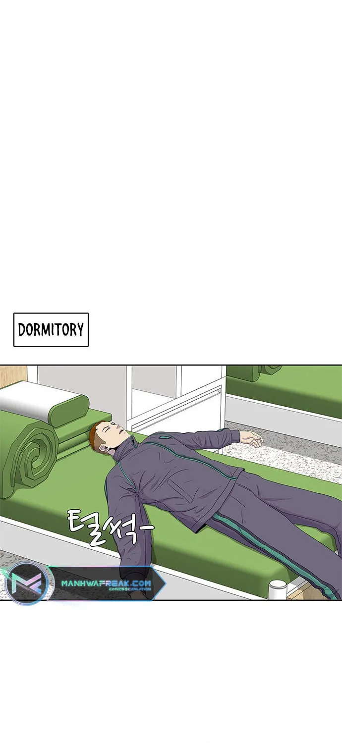 Read Kitchen Soldier chapter 39 image 34 on Lezhin
