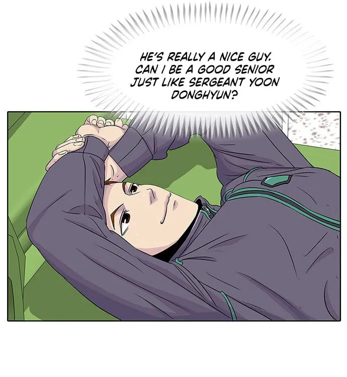 Read Kitchen Soldier chapter 39 image 35 on Lezhin
