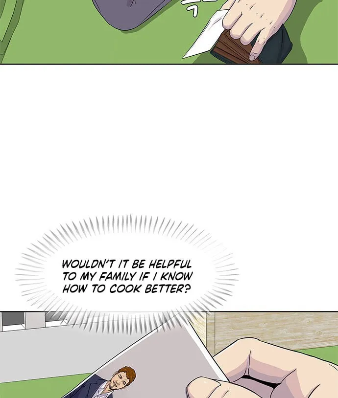 Read Kitchen Soldier chapter 39 image 38 on Lezhin