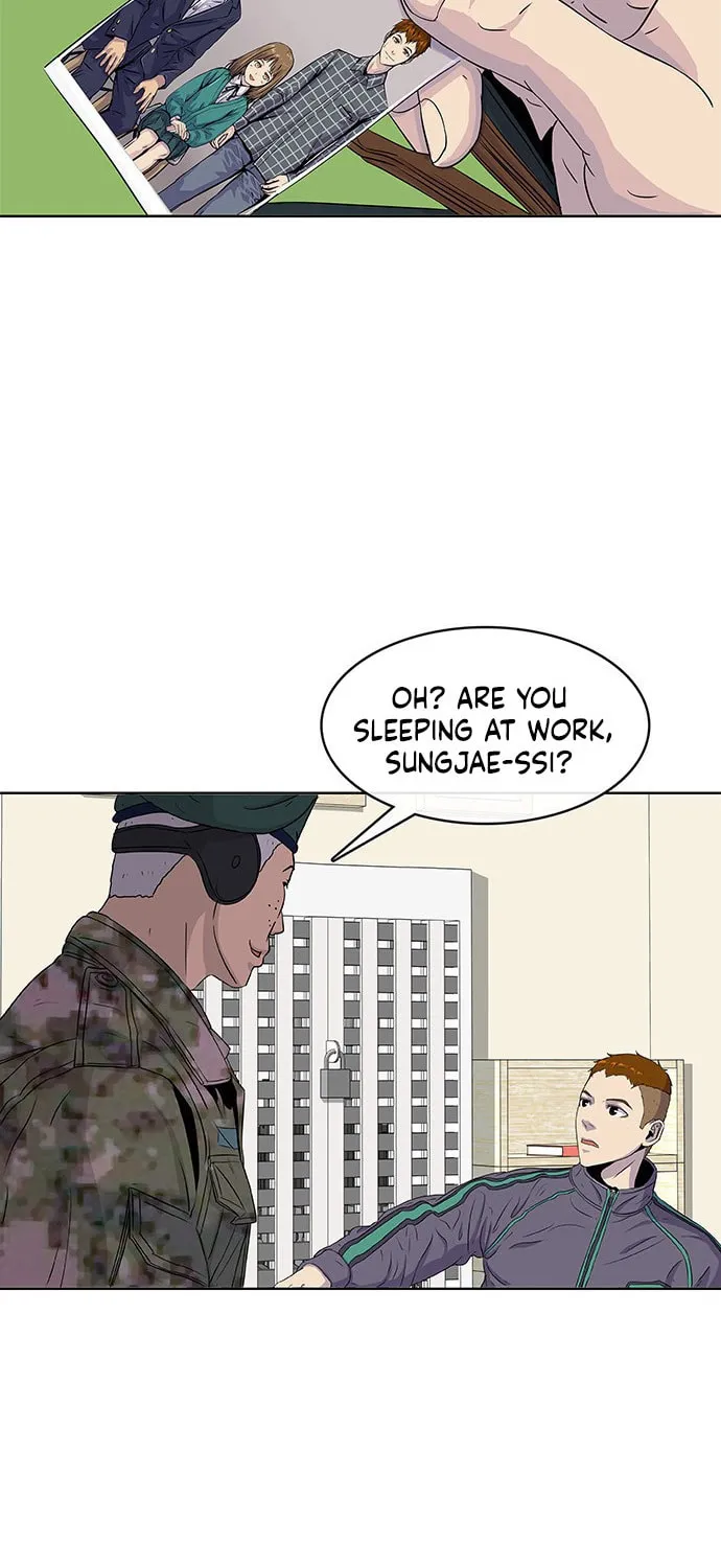 Read Kitchen Soldier chapter 39 image 39 on Lezhin