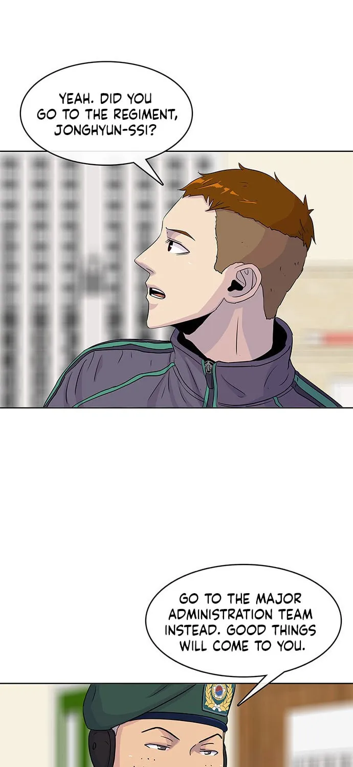 Read Kitchen Soldier chapter 39 image 40 on Lezhin