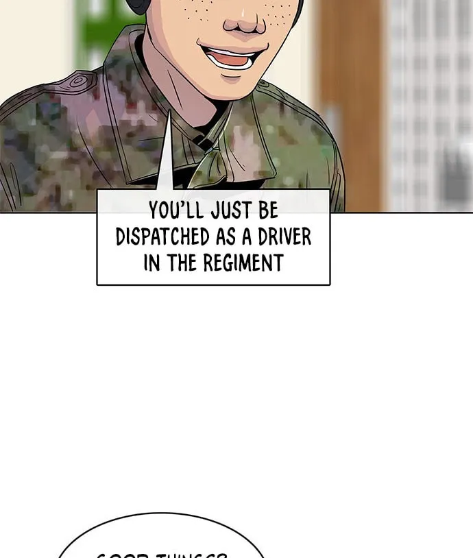 Read Kitchen Soldier chapter 39 image 41 on Lezhin