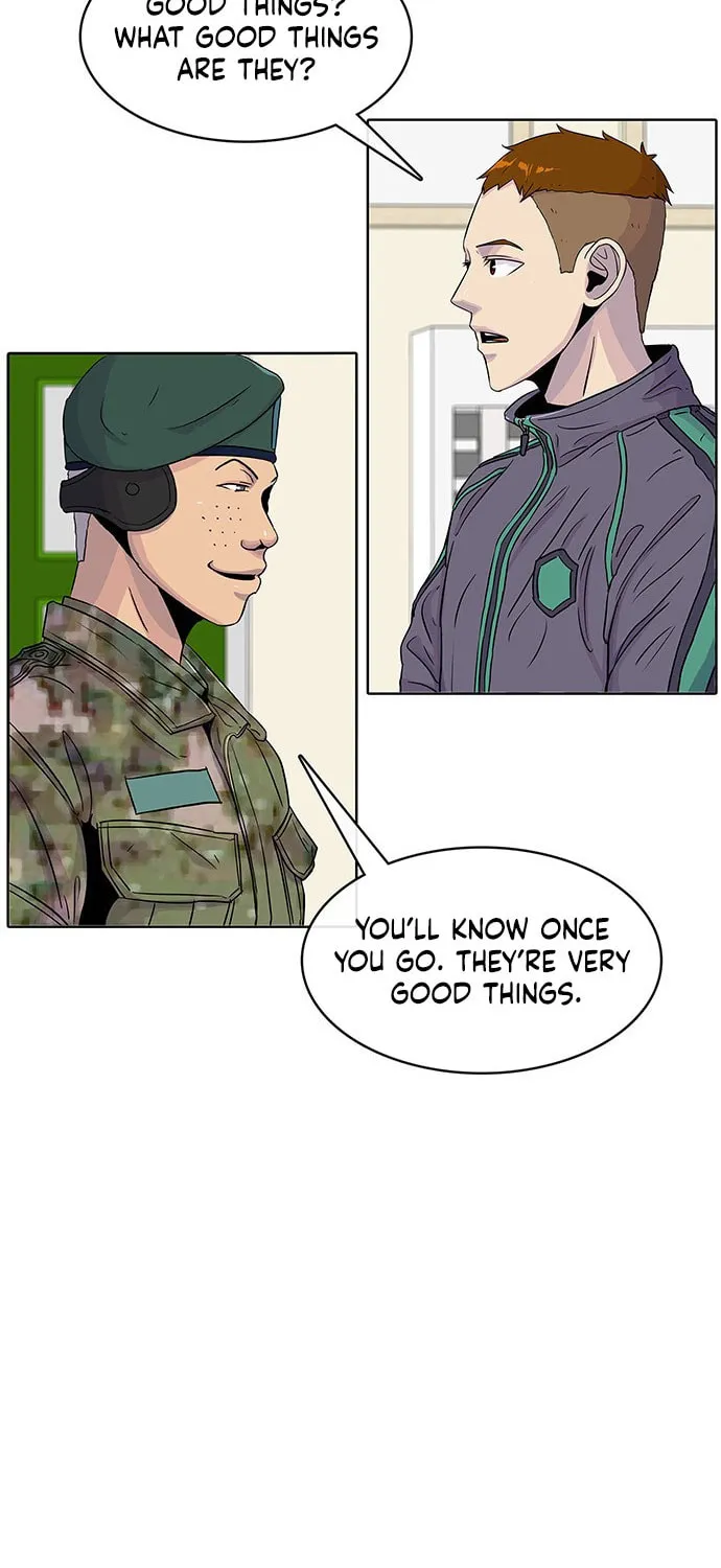Read Kitchen Soldier chapter 39 image 42 on Lezhin